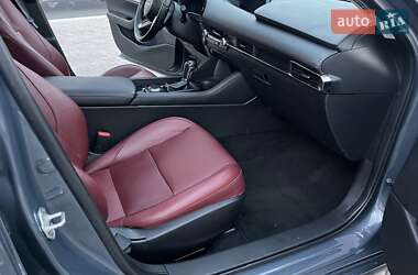 Седан Mazda 3 2021 в 