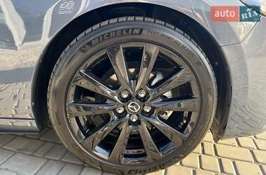 Седан Mazda 3 2021 в 