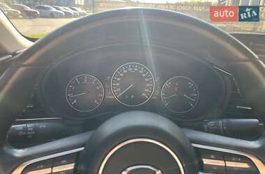 Седан Mazda 3 2021 в 