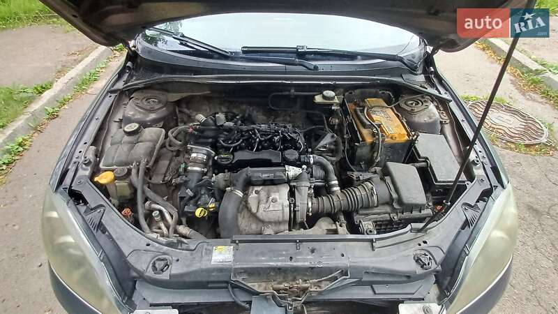 Хэтчбек Mazda 3 2006 в Львове фото 10 Хэтчбек Mazda 3 2006 в Львове