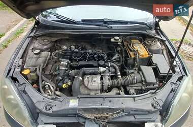 Хэтчбек Mazda 3 2006 в 