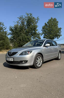 Хэтчбек Mazda 3 2007 в 