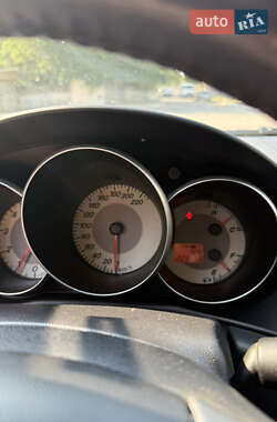 Хэтчбек Mazda 3 2007 в 