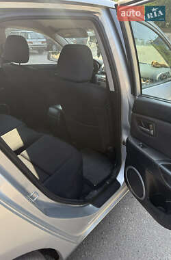 Хэтчбек Mazda 3 2007 в 