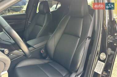 Хэтчбек Mazda 3 2019 в 