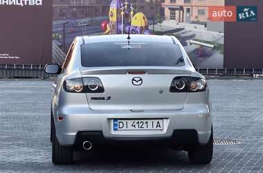 Седан Mazda 3 2007 в 