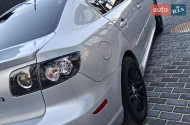 Седан Mazda 3 2007 в 