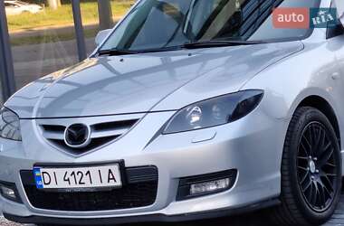Седан Mazda 3 2007 в 