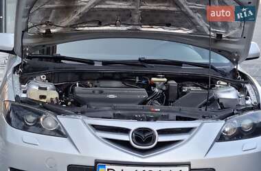 Седан Mazda 3 2007 в 