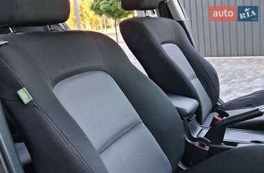 Седан Mazda 3 2007 в 