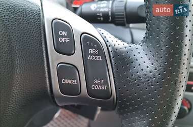Седан Mazda 3 2007 в 
