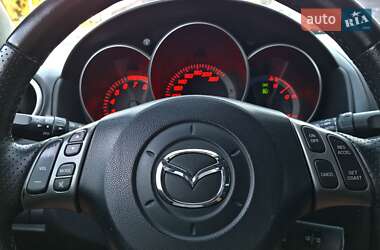 Седан Mazda 3 2007 в 