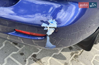 Хэтчбек Mazda 3 2006 в 