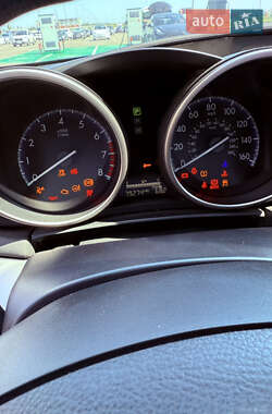 Седан Mazda 3 2012 в 