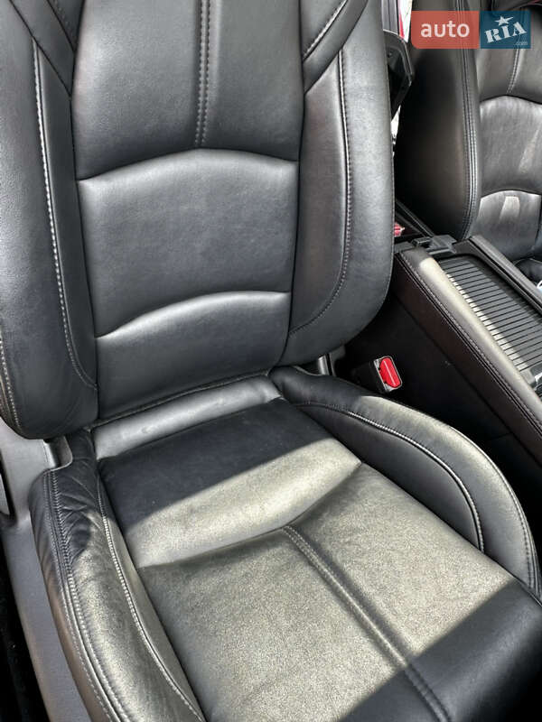Седан Mazda 3 2016 в Киеве