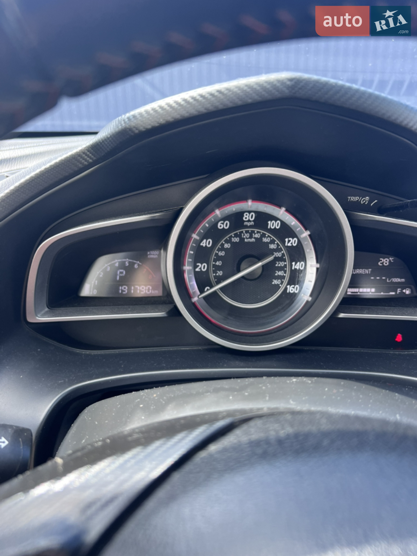 2015 Mazda 3 - мініатюра 12