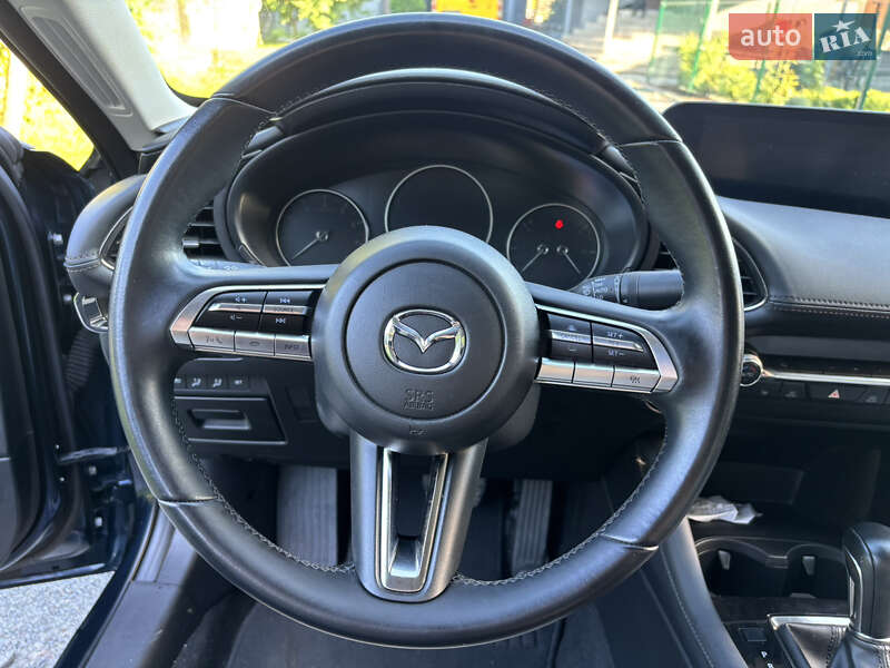 Седан Mazda 3 2021 в Ровно фото 10 Седан Mazda 3 2021 в Ровно