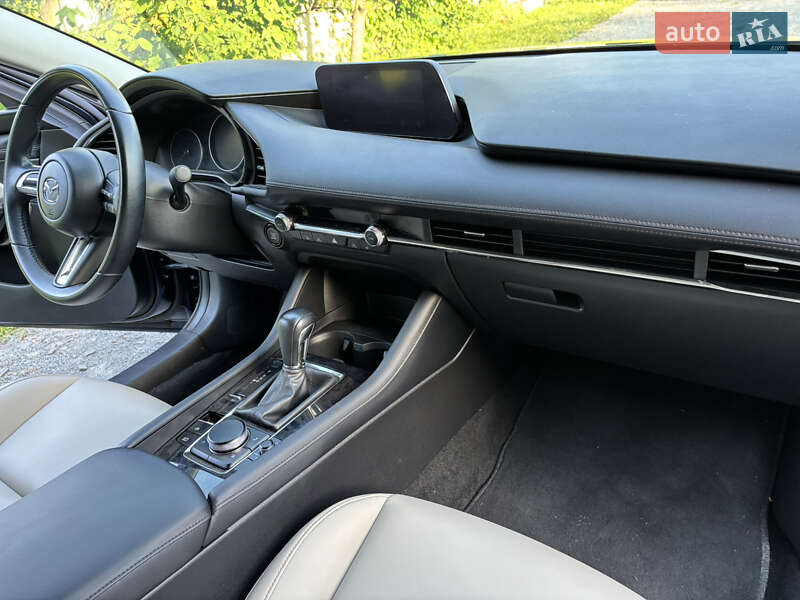Седан Mazda 3 2021 в Ровно фото 20 Седан Mazda 3 2021 в Ровно