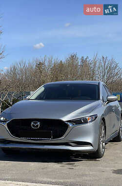 Хетчбек Mazda 3 2020 в Києві