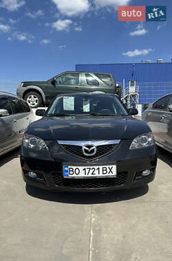 Седан Mazda 3 2008 в 