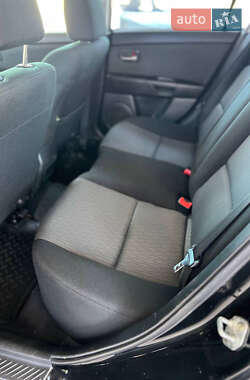 Седан Mazda 3 2008 в 
