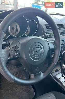 Седан Mazda 3 2008 в 