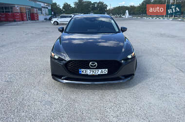 Седан Mazda 3 2022 в 