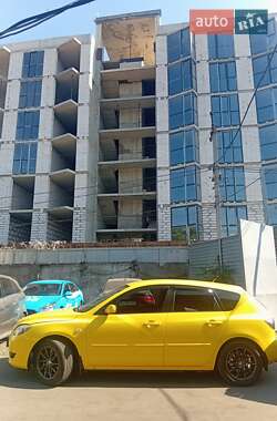 Хетчбек Mazda 3 2006 в Одесі