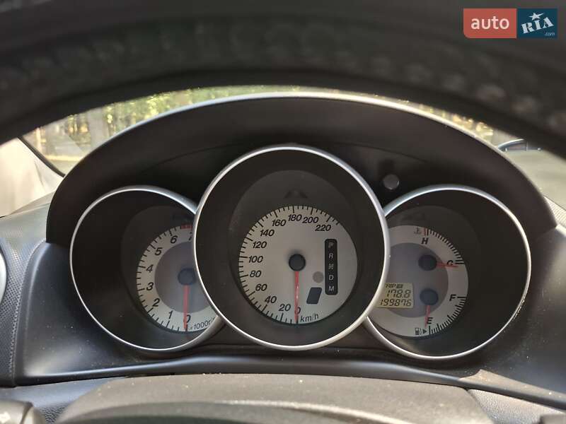 Хэтчбек Mazda 3 2007 в Одессе фото 2 Хэтчбек Mazda 3 2007 в Одессе