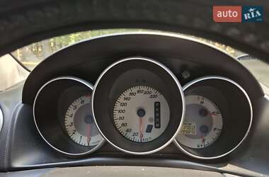 Хэтчбек Mazda 3 2007 в 