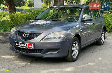 Хетчбек Mazda 3 2006 в Києві