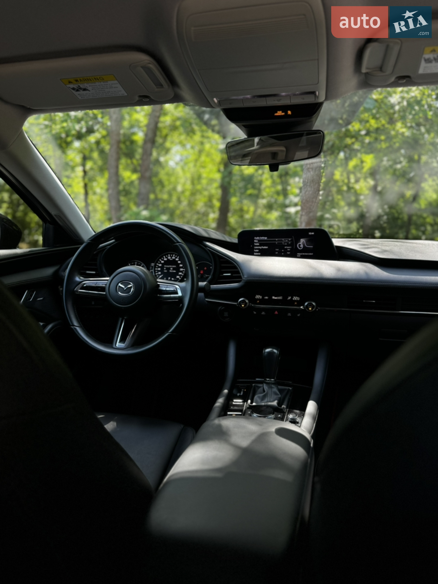 2019 Mazda 3 - мініатюра 3
