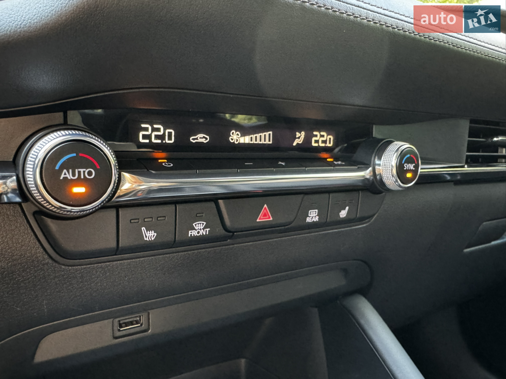 2019 Mazda 3 - мініатюра 8