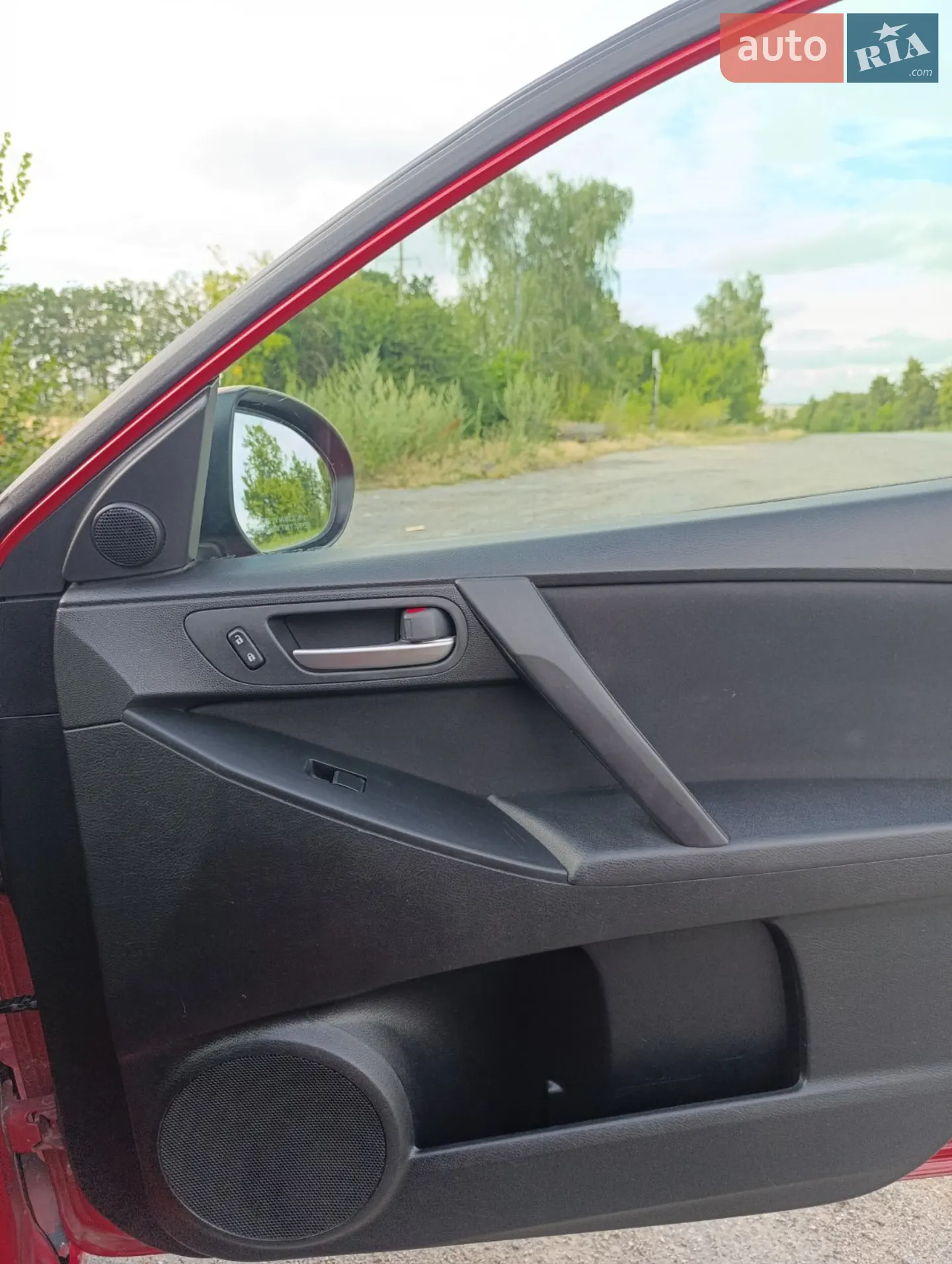 2011 Mazda 3 - мініатюра 14