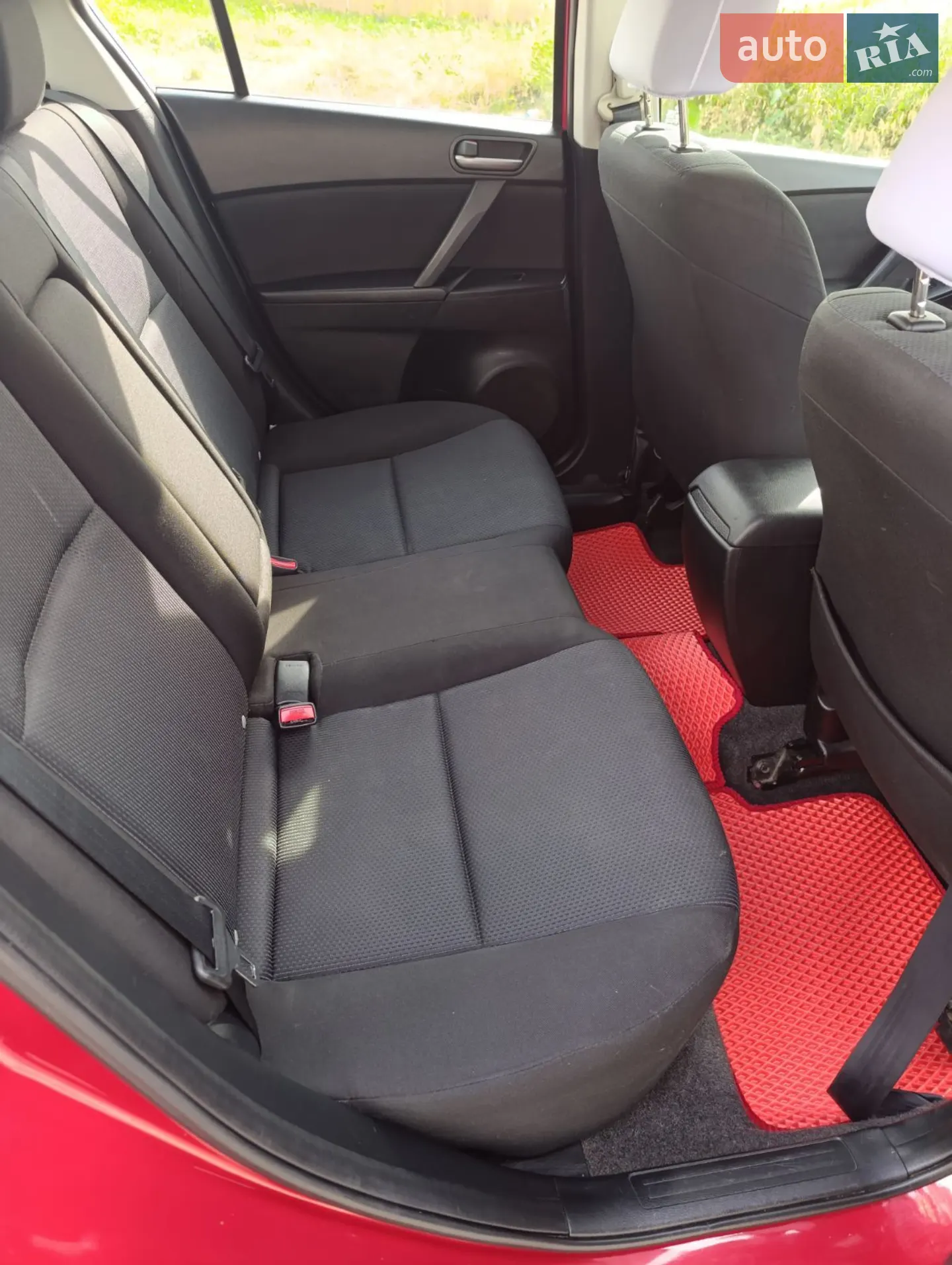 2011 Mazda 3 - мініатюра 17