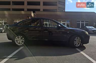 Седан Mazda 3 2007 в Вишневом