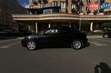 Седан Mazda 3 2007 в  фото 6 Седан Mazda 3 2007 в