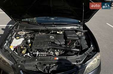 Седан Mazda 3 2007 в  фото 12 Седан Mazda 3 2007 в