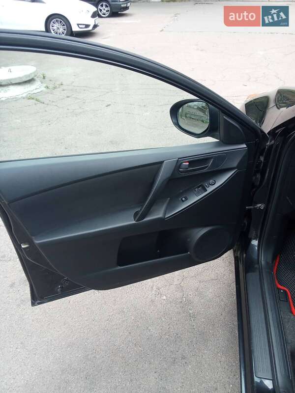 Седан Mazda 3 2010 в Обухові фото 6 Седан Mazda 3 2010 в Обухові