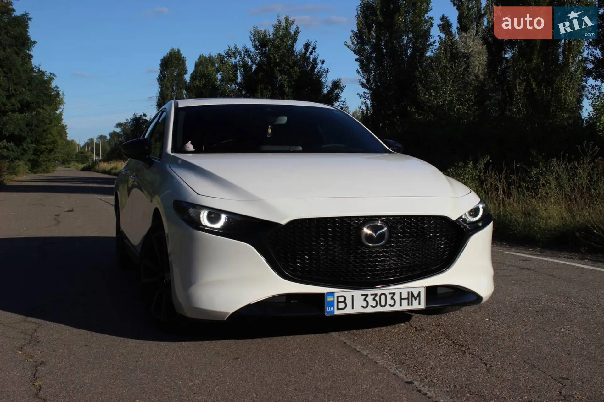 2020 Mazda 3 - мініатюра 10