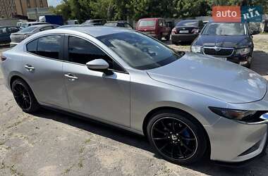 Седан Mazda 3 2020 в Харькове