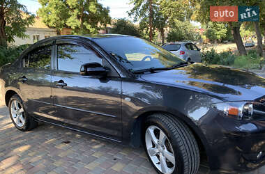 Седан Mazda 3 2006 в Миколаєві
