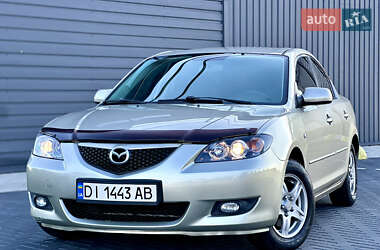 Седан Mazda 3 2005 в 
