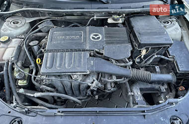 Седан Mazda 3 2005 в 
