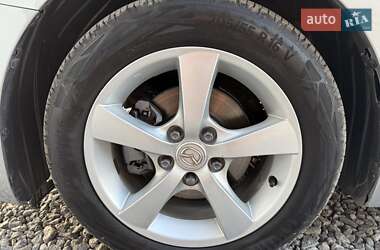 Седан Mazda 3 2016 в 