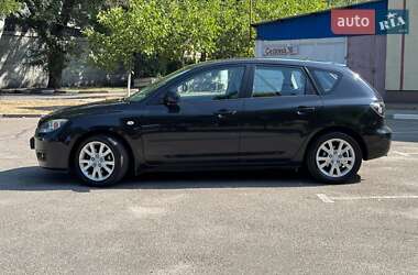 Хэтчбек Mazda 3 2007 в 