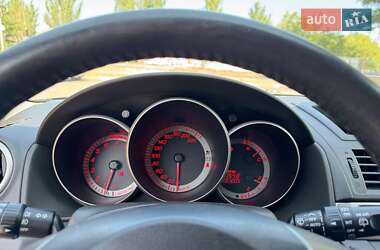 Хэтчбек Mazda 3 2007 в 