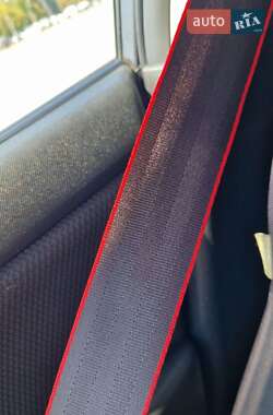 Хэтчбек Mazda 3 2006 в 