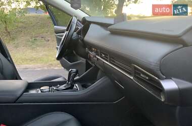 Седан Mazda 3 2021 в 