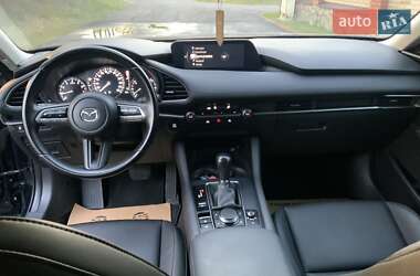 Седан Mazda 3 2021 в 